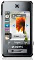 View our profile page for the Samsung Player Style F480i, a SFR phone.