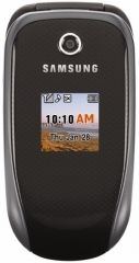 The Samsung R335C, by Samsung