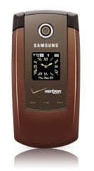 Samsung Renown picture.