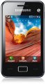 The Samsung Rex 80 is a low-SAR Samsung phone.