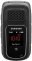 The Samsung Rugby III is a low-SAR Samsung phone.