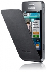 Photo plus grosse du Samsung S7230E Wave 723