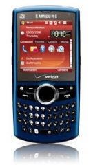 A picture of the Samsung Saga.