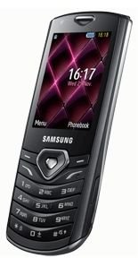 Photo du Samsung Shark 3, par Samsung
