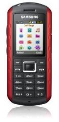 Photo plus grosse du Samsung Solid Extreme