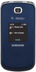 Samsung T259 picture.