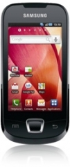 Photo plus grosse du Samsung Teos