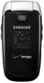 The Samsung u430