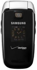 Photo of the Samsung u430.