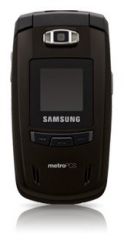 The Samsung u520, by Samsung