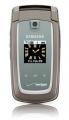 The Samsung u550