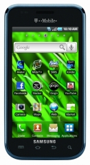 Photo plus grosse du Samsung Vibrant