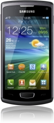 Photo plus grosse du Samsung Wave 3