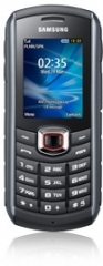 Photo plus grosse du Samsung Xcover 271