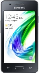 Picture of the Samsung Z2, by Samsung