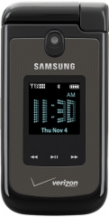 The Samsung Zeal, by Samsung