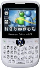 The SFR Messenger Edition 251, by ZTE