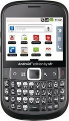 Photo plus grosse du SFR Startext
