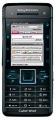 The Sony Ericsson C902