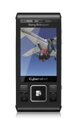Sony Ericsson C905 picture.