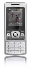 Picture of the Sony Ericsson T303, by Sony Ericsson