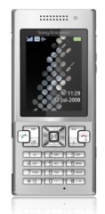 Picture of the Sony Ericsson T700, by Sony Ericsson