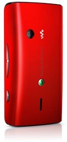 Picture of the Sony Ericsson W8, by Sony Ericsson