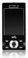 The Sony Ericsson W995