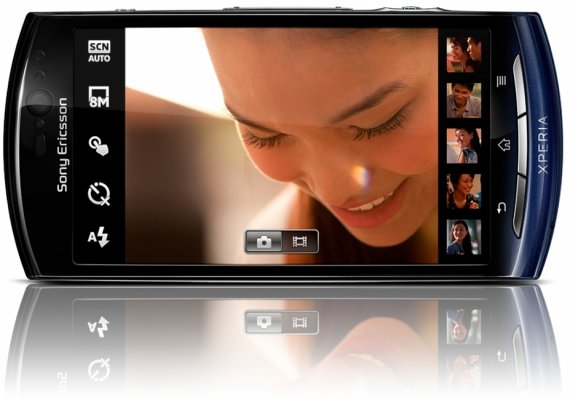 Sony Ericsson Xperia Neo Photo sony ericsson xperia neo pictures. Sony Ericsson Xperia Neo Photo