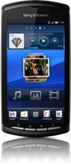 The Sony Ericsson Xperia Play, by Sony Ericsson
