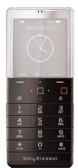 The Sony Ericsson XPERIA Pureness, by Sony Ericsson