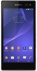 Picture of the Sony Xperia C3, by Sony