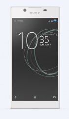 The Sony Xperia L1, by Sony