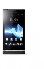 The Sony Xperia S, by Sony