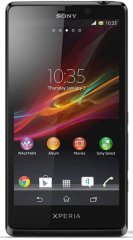 The Sony Xperia T, by Sony