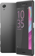 Picture of the Sony Xperia X Performance, by Sony