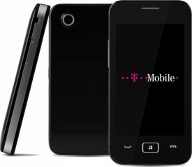 The T-Mobile Affinity, by T-Mobile