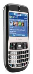 Photo of the T-Mobile Dash.