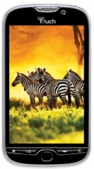 T-Mobile myTouch 4G picture.