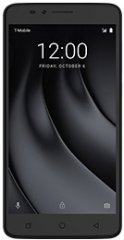 Picture of the T-Mobile REVVL Plus, by Coolpad