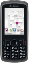 Picture of the T-Mobile Sparq II, by T-Mobile