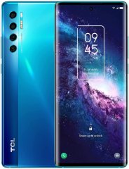A picture of the tcl 20 pro 5g.