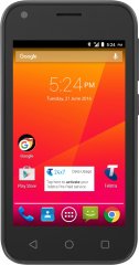 Picture of the Telstra 4GX Smart, by ZTE