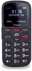 Picture of the TTfone Comet, by TTfone