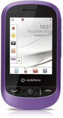 The Vodafone 543, by Vodafone