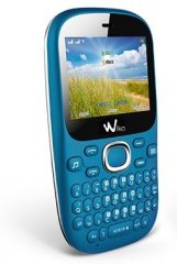 Picture of the Wiko Minz Plus, by Wiko