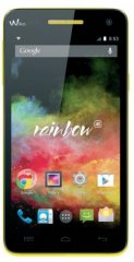 The Wiko Rainbow 4G, by Wiko