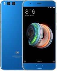 Picture of the Xiaomi Mi Note 3, by Xiaomi