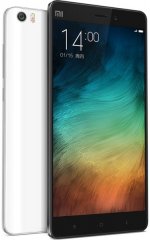 Picture of the Xiaomi Mi Note, by Xiaomi
