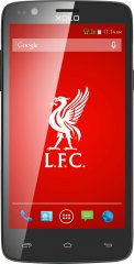 The XOLO One Liverpool FC, by XOLO